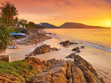 Zdjęcie kierunku: Phuket